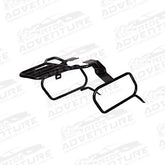 Saddle Stay with Carrier for Bajaj Dominar 400 (Black)